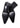 FN-WN-SHOE000613 - Black/Black Shoes5688238_AD0514_Black/black_377323336236251- Butler Loftet