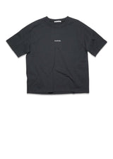 Acne Studios' FN-WN-TSHI000196 - Black. Buy t-shirts here.
