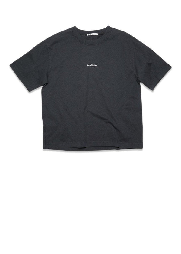 Acne Studios' FN-WN-TSHI000196 - Black. Buy t-shirts here.