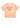 Acne Studios' FN-WN-TSHI000433 - Orange/Coral. Køb t-shirts her.
