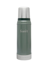 Foréts FORÉT X STANLEY BOTTLE - Army. Køb accessories her.
