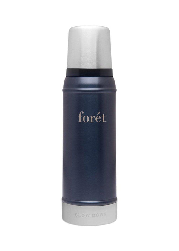Foréts FORÉT X STANLEY BOTTLE - Navy. Køb accessories her.