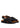 FUSSBETT - Black+Dustabpricot Shoes824_P3860_BLACK+DUSTABPRICOT_378051169793175- Butler Loftet