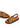 FUSSBETT - Orange+Brown Sandals824_FBMS013801_ORANGE+BROWN_378051169792727- Butler Loftet