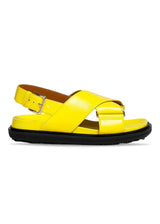 Marnis FUSSBETT SHOE - 00Y20. Køb sandaler her.