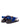 FUSSBETT SHOE - Iris Blue+Lily White Sandals824_P3614_IRISBLUE+LILYWHITE_378051169525219- Butler Loftet