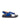 Marnis FUSSBETT SHOE - Iris Blue+Lily White. Køb sandaler her.