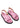 FUSSBETT SHOE - Pink Candy-Shoes-Marni-Butler Loftet