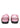 FUSSBETT SHOE - Pink Candy-Shoes-Marni-Butler Loftet