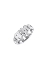 Maria Black's Family Ring - Silver. Buy rings here.