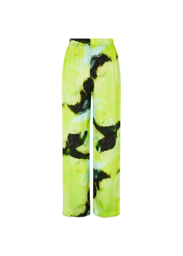 Stine Goya's Fatou - Landscape. Buy trousers here.