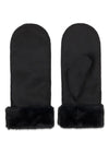 Modströms FeddieMD gloves - Black. Buy accessories here.