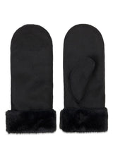 Modströms FeddieMD gloves - Black. Buy accessories here.