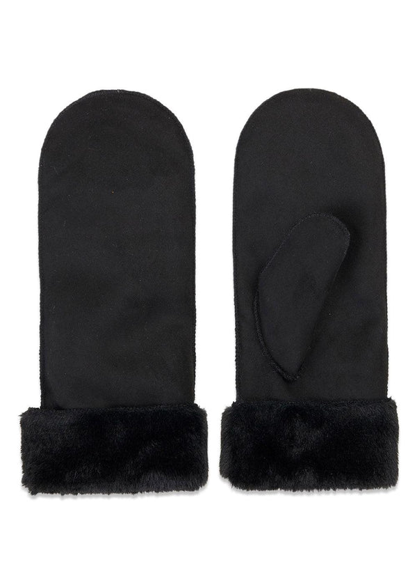Modströms FeddieMD gloves - Black. Buy accessories here.