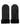 Modströms FeddieMD gloves - Black. Buy accessories here.