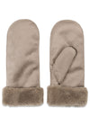 Modströms FeddieMD gloves - Spring Stone. Buy accessories here.