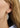 Fern Leaf Earhooks - Silver Jewellery209_e-323-s_Silver_42mm5711980052488- Butler Loftet