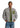 Fleece Zip - Grey/Green-Sweatshirts-Ralph Lauren-Butler Loftet