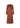 Modströms FloreMD wrap dress - Maple. Køb kjoler her.