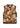 Butter Goods' Flowers Knit Vest - Brown. Køb veste her.