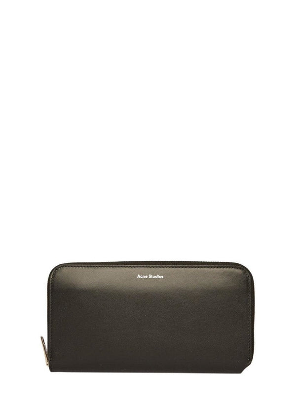 Acne Studios' Fluorite S - Black. Køb punge her.