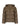 Neo Noir Fox C Puffer Jacket - Dark Taupe. Buy down jackets here.