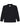 Woodbirds Frane Coach Jacket - Black. Køb overtøj her.