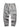 Nn. 07s Fred Track Pant 3454 - Grey Mel.. Køb bukser her.