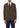 Friso Safari Soft Blazer - Green Cervo-Blazers-Oscar Jacobson-Butler Loftet