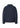 Modströms FultonMD t-neck - Navy Sky. Køb strik her.