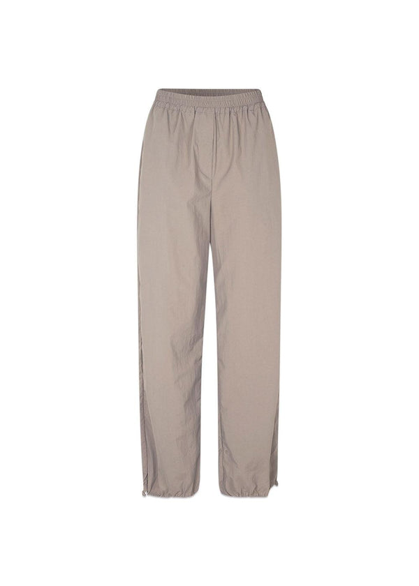 Modströms FumikoMD pants - Spring Stone. Køb bukser her.