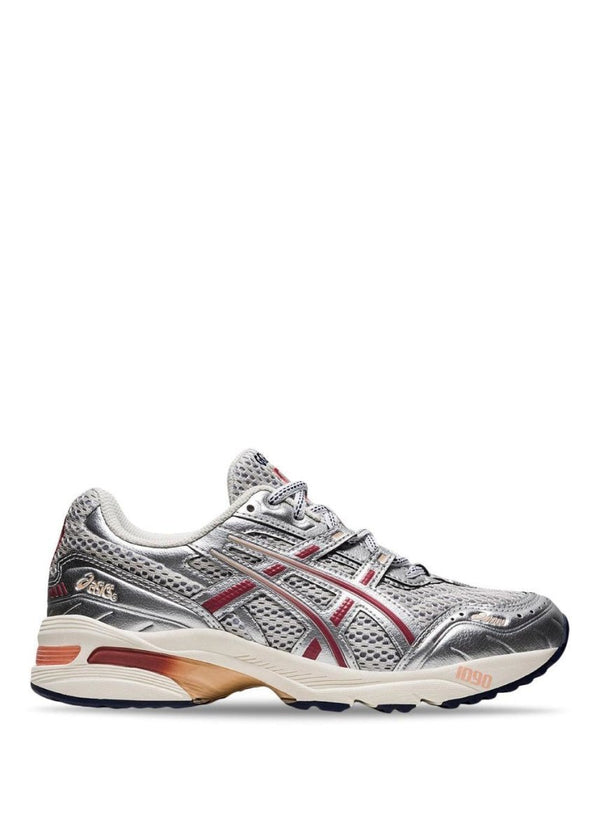 Asics' GEL-1090 - Glacier Grey/Pure Silver - Sneakers. Køb sneakers her.