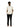 GRAVEL T-SHIRT - Cloud/Sage-T-shirts-Forét-Butler Loftet