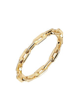 Maria Blacks Gemma Ring - Gold. Køb ringe her.
