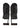 Gloves - Black Gloves690_FA900354_Black_S5711891239428- Butler Loftet