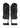 Gloves - Black-Gloves-H2O Fagerholt-Butler Loftet