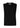 Modströms Gunhilda vest - Black. Køb strik her.