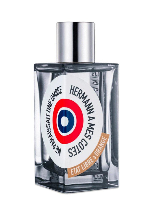Etat Libre d¿Oranges Hermann EdP - 30 Ml. Køb beauty her.