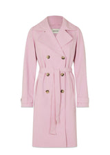 Modströms Hiro jacket - Dusty Sorbet. Køb overtøj her.