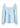 Hollow top - Chambray Blue Top100_55685_CHAMBRAYBLUE_XS5714980093840- Butler Loftet