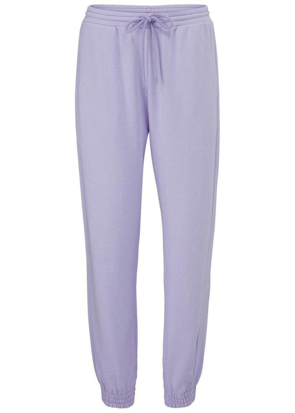 Modströms Holly pants - Cosmic Sky. Køb bukser her.