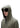 Hooded Open - D. Army Green Hoodies826_12CMSS082A5086W_D.ARMYGREEN_S7615044672675- Butler Loftet
