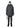 Hooded Puffer Coat - Slate Outerwear784_1524_SLATE_XXS/XS5711747480318- Butler Loftet