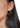 Hoops, Moon - 925S/Gp/M Jewellery804_E159GM_925S/GP/M_28MM5714274014131- Butler Loftet