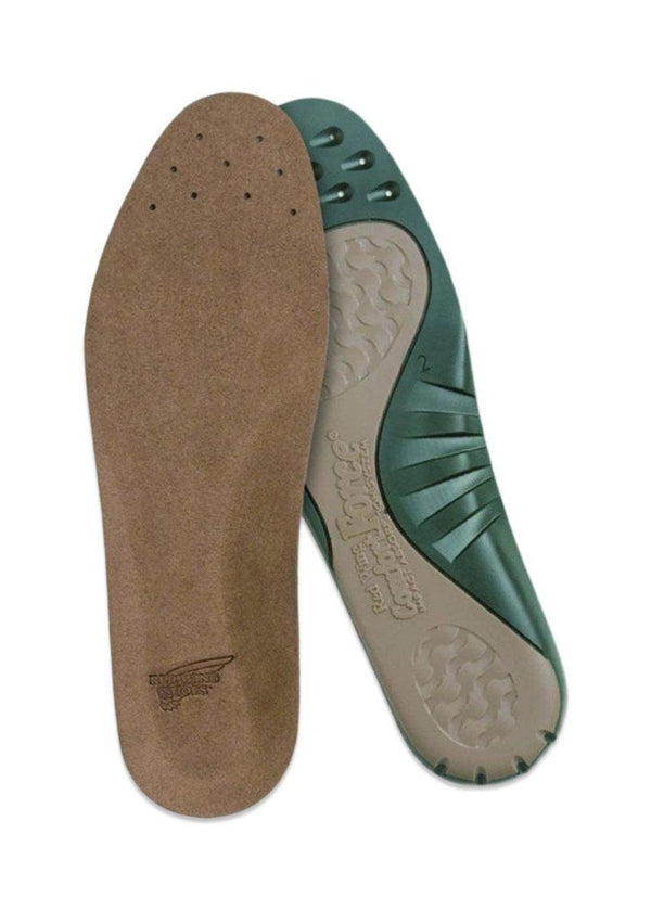 Red Wings INSOLES -. Buy accessories here.