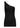 Modströms Igor one shoulder top - Black. Buy tops here.