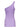 Igor one shoulder top - Lavender Top100_55758_LAVENDER_XS5714980092386- Butler Loftet