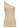 Modströms Igor one shoulder top - Powder Sand. Køb toppe her.