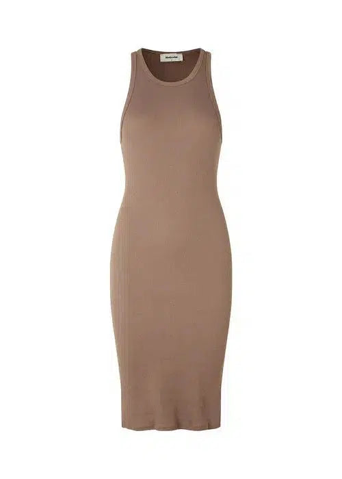 Modströms IgorMD dress - Mountain Trail. Køb kjoler her.