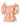 Irene - Freedom Flower Grapefruit Blouses685_SG4255_Freedomflowergrapefruit_XS5712811316472- Butler Loftet
